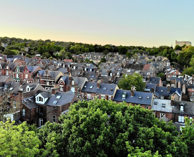 South Yorkshire named as first UK Investment Zone